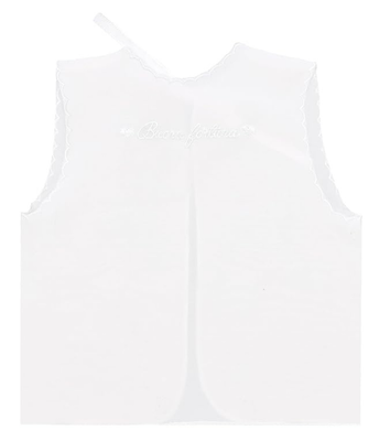 CAMICINA NEONATA AH368 FORTUNA Ingrosso Abbigliamento Neonata 0/30 Mesi Tellini S.r.l.